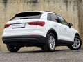 Audi Q3 35 TFSI intense S-tronic Weiß - thumbnail 4