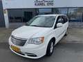 Chrysler Sonstige 3.6i LIMITED STOW 'N GO Weiß - thumbnail 1