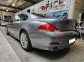 BMW 650 SERIE 6 E63 (09/2003-09/2011)  SMG Silber - thumbnail 8