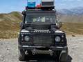 Land Rover Defender Defender 90 Station Wagon SE Чёрный - thumbnail 8