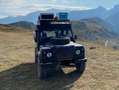 Land Rover Defender Defender 90 Station Wagon SE Чёрный - thumbnail 1