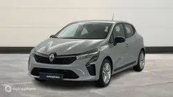 Renault Clio 1.5 dCi 100ch Evolution - 25