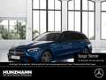Mercedes-Benz C 300 e T AMG Night Distronic Panorama Head-Up Blau - thumbnail 1