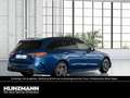 Mercedes-Benz C 300 e T AMG Night Distronic Panorama Head-Up Blau - thumbnail 3