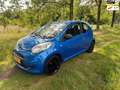 Citroen C1 1.0-12V Séduction apk t/m 12-11-2025 Bleu - thumbnail 1