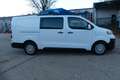 Peugeot Expert 2.0 Premium L3*Temp*Klima*Nav*kam*ASS*AHK Blanc - thumbnail 8
