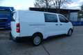 Peugeot Expert 2.0 Premium L3*Temp*Klima*Nav*kam*ASS*AHK Blanc - thumbnail 4