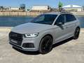 Audi SQ5 SQ5 3,0 quattro, 1.Hand*Langstrecke*HuD*B&O*21" Grau - thumbnail 10