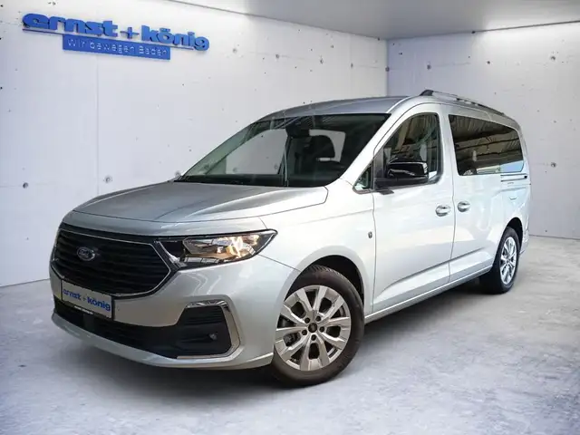 Ford Tourneo Connect Grand Tourneo Connect 1.5 EcoBoost Aut. TITANIUM