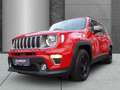 Jeep Renegade Limited FWD 1.3 T-GDI Navi Sitzhzg Lenkradhzg Rot - thumbnail 4