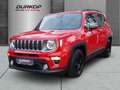 Jeep Renegade Limited FWD 1.3 T-GDI Navi Sitzhzg Lenkradhzg Rot - thumbnail 1