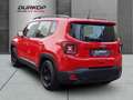 Jeep Renegade Limited FWD 1.3 T-GDI Navi Sitzhzg Lenkradhzg Rot - thumbnail 3