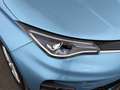 Renault ZOE 52kWh Aut LED NAVI SITZHZG R-CAM TEMPOMAT Blau - thumbnail 12