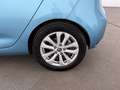 Renault ZOE 52kWh Aut LED NAVI SITZHZG R-CAM TEMPOMAT Blau - thumbnail 22