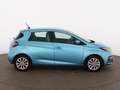 Renault ZOE 52kWh Aut LED NAVI SITZHZG R-CAM TEMPOMAT Blau - thumbnail 9