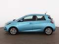 Renault ZOE 52kWh Aut LED NAVI SITZHZG R-CAM TEMPOMAT Blau - thumbnail 5