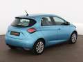 Renault ZOE 52kWh Aut LED NAVI SITZHZG R-CAM TEMPOMAT Blau - thumbnail 8