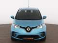 Renault ZOE 52kWh Aut LED NAVI SITZHZG R-CAM TEMPOMAT Blau - thumbnail 2