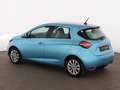 Renault ZOE 52kWh Aut LED NAVI SITZHZG R-CAM TEMPOMAT Blau - thumbnail 6