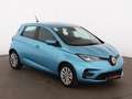 Renault ZOE 52kWh Aut LED NAVI SITZHZG R-CAM TEMPOMAT Blau - thumbnail 4