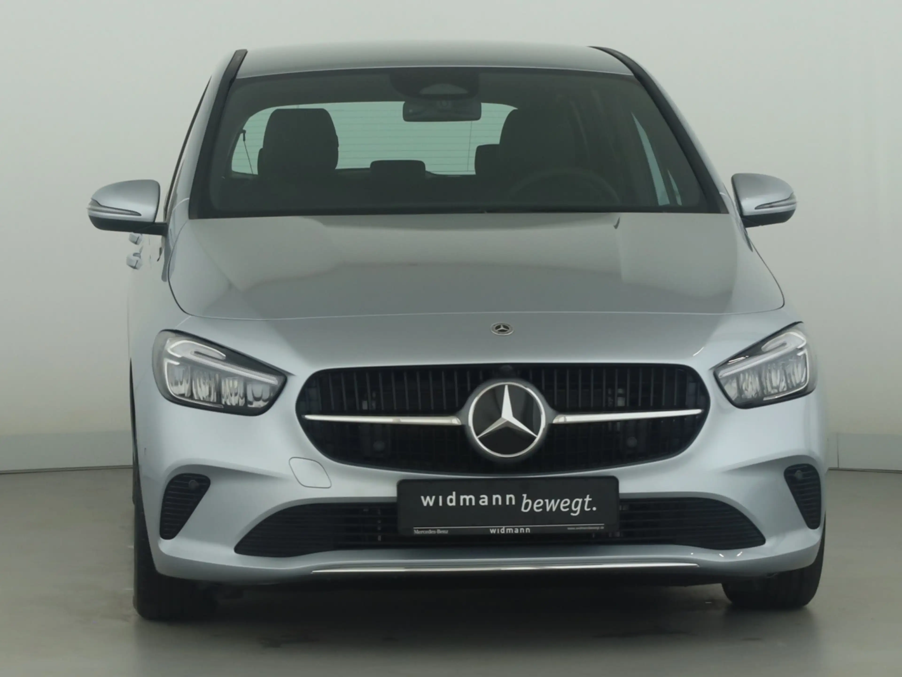 Mercedes-Benz B 200 ACC AHK AUT DynLicht Fernlichtass. Kam. LM — photo 3