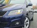 SEAT Alhambra Xcell 1.4 TSI DSG 7SZ  STNDHZ AHK R-KAM Blau - thumbnail 5