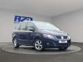 SEAT Alhambra Xcell 1.4 TSI DSG 7SZ  STNDHZ AHK R-KAM Blau - thumbnail 2