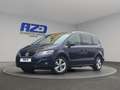 SEAT Alhambra Xcell 1.4 TSI DSG 7SZ  STNDHZ AHK R-KAM Blau - thumbnail 1