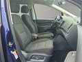 SEAT Alhambra Xcell 1.4 TSI DSG 7SZ  STNDHZ AHK R-KAM Blau - thumbnail 8