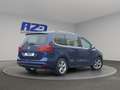 SEAT Alhambra Xcell 1.4 TSI DSG 7SZ  STNDHZ AHK R-KAM Blau - thumbnail 4