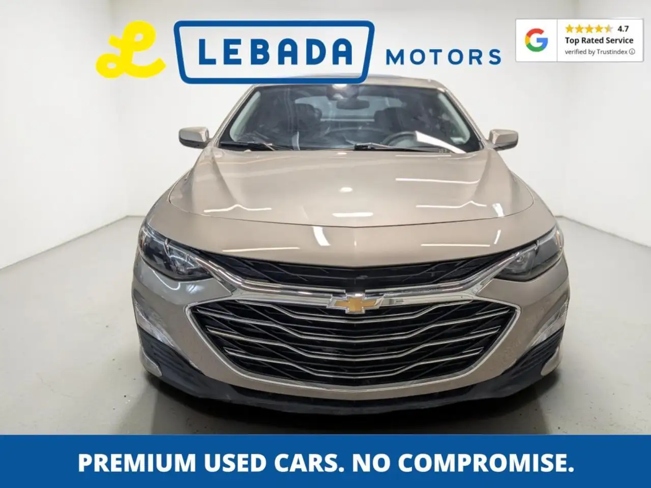 Chevrolet Malibu снимка Chevrolet Malibu