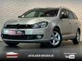 Volkswagen Golf 1.4TSI MATCH VARIANT* AHK#TEMPO#NAVI#SHZ#SH Argento - thumbnail 1