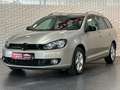 Volkswagen Golf 1.4TSI MATCH VARIANT* AHK#TEMPO#NAVI#SHZ#SH Argento - thumbnail 4