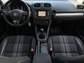 Volkswagen Golf 1.4TSI MATCH VARIANT* AHK#TEMPO#NAVI#SHZ#SH Argento - thumbnail 10