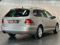 Volkswagen Golf 1.4TSI MATCH VARIANT* AHK#TEMPO#NAVI#SHZ#SH Argento - thumbnail 8