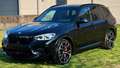 BMW X3 M Competition Negro - thumbnail 6