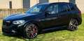BMW X3 M Competition Negro - thumbnail 8