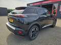 Peugeot 2008 1.2 PureTech GT Zwart - thumbnail 3