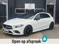 Mercedes-Benz A 200 AMG PANO CARPLAY SFEER NIGHT CAMERA Blanc - thumbnail 1