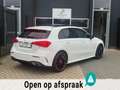 Mercedes-Benz A 200 AMG PANO CARPLAY SFEER NIGHT CAMERA Blanc - thumbnail 4