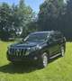 Toyota Land Cruiser 2.8 D-4D crna - thumbnail 1