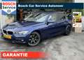 BMW 320 3-serie 320i Corporate Lease High Executive /NAP / Blauw - thumbnail 1