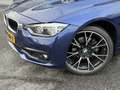 BMW 320 3-serie 320i Corporate Lease High Executive /NAP / Blauw - thumbnail 7