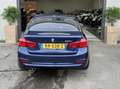 BMW 320 3-serie 320i Corporate Lease High Executive /NAP / Blauw - thumbnail 5