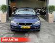 BMW 320 3-serie 320i Corporate Lease High Executive /NAP / Blauw - thumbnail 2