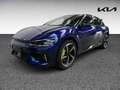 Kia EV6 77,4 GT 4WD LED|WP|Pano|21Z|4xSHZ|HuD|360° Blau - thumbnail 2