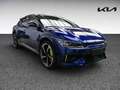 Kia EV6 77,4 GT 4WD LED|WP|Pano|21Z|4xSHZ|HuD|360° Blau - thumbnail 4