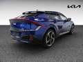 Kia EV6 77,4 GT 4WD LED|WP|Pano|21Z|4xSHZ|HuD|360° Blau - thumbnail 5