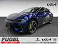 Kia EV6 77,4 GT 4WD LED|WP|Pano|21Z|4xSHZ|HuD|360° Blau - thumbnail 1