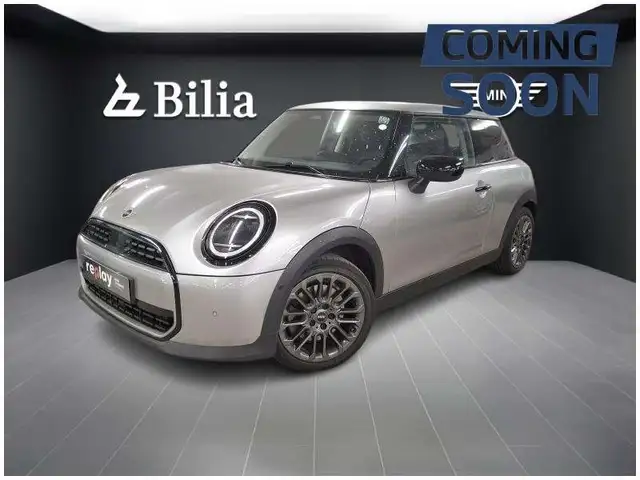 MINI Cooper C MINI COOPER PACK M